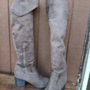 ladies boots